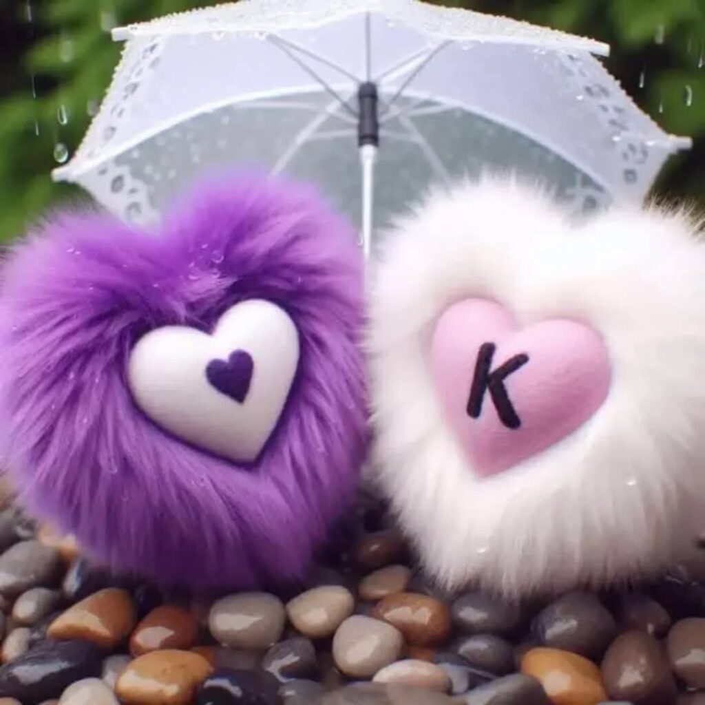 Heart touching whatsapp dp